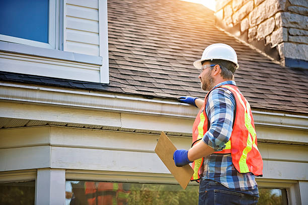 Trusted Gutter Installation service in Martinsville, IL - Brentwood Metal Roofing